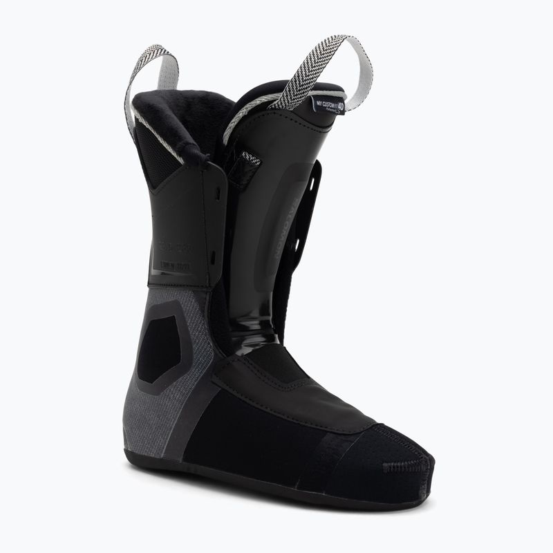 Buty narciarskie damskie Salomon S/Pro Delta Boa 95 W GW black/black/pink gold metallic 5