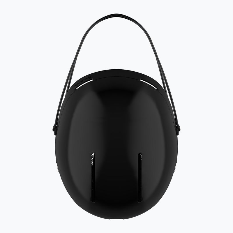 Kask narciarski Salomon S/Race SL black 11