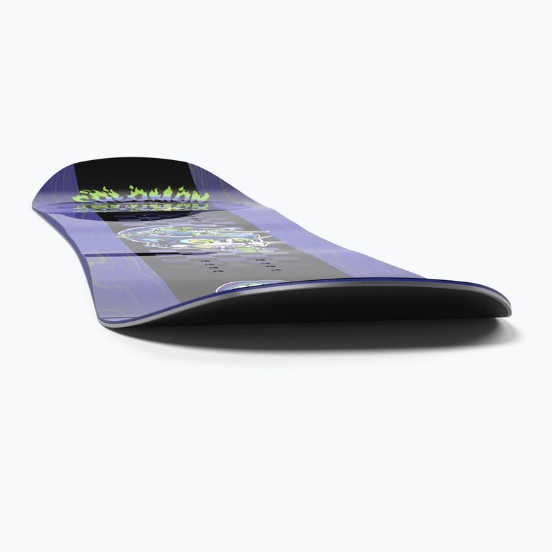 Deska snowboardowa dziecięca Salomon Grail Jr 8