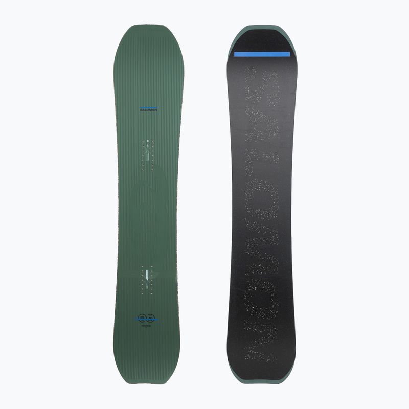 Deska snowboardowa Salomon Highpath