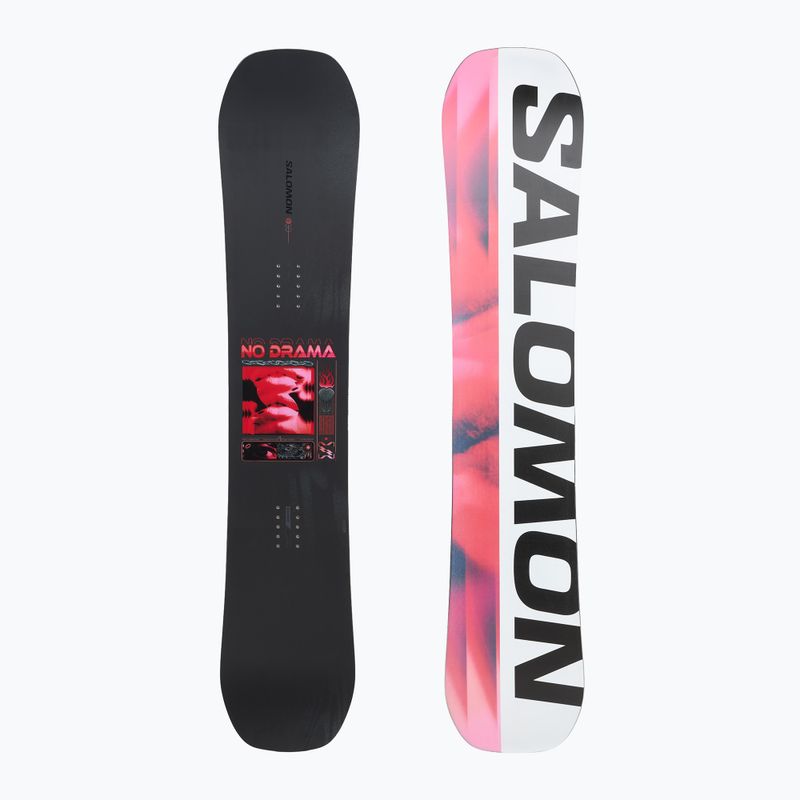 Deska snowboardowa damska Salomon No Drama W 2025