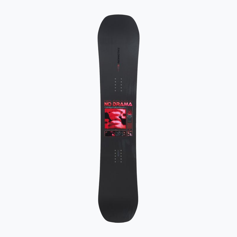 Deska snowboardowa damska Salomon No Drama W 2025 2
