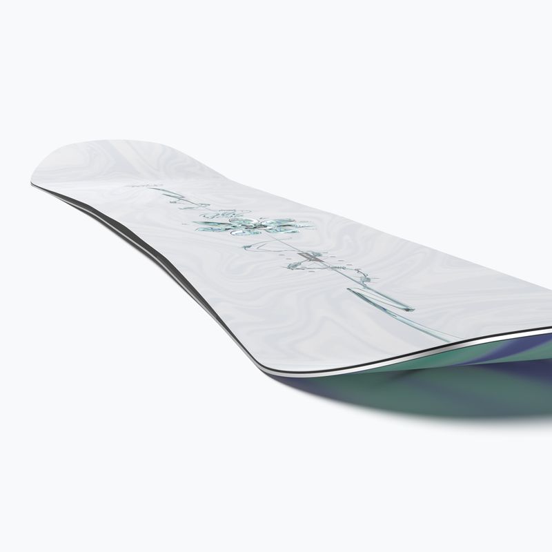 Deska snowboardowa damska Salomon Oh Yeah W 7