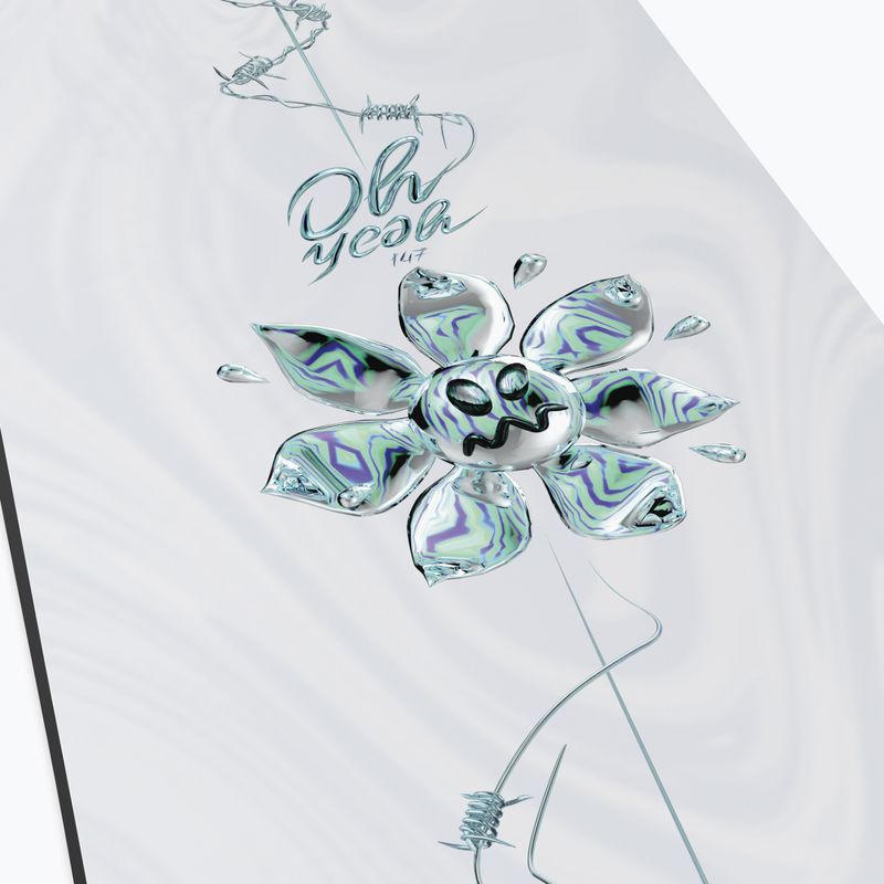 Deska snowboardowa damska Salomon Oh Yeah 2025 8