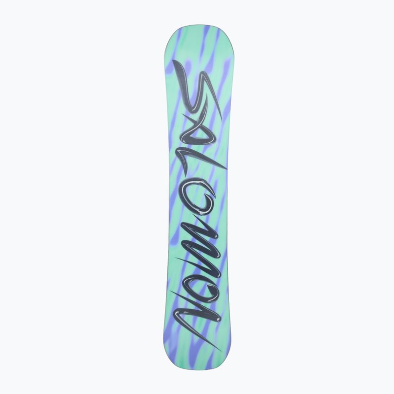 Deska snowboardowa damska Salomon Oh Yeah 2025 3