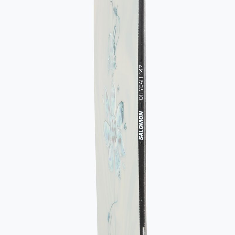 Deska snowboardowa damska Salomon Oh Yeah 2025 5
