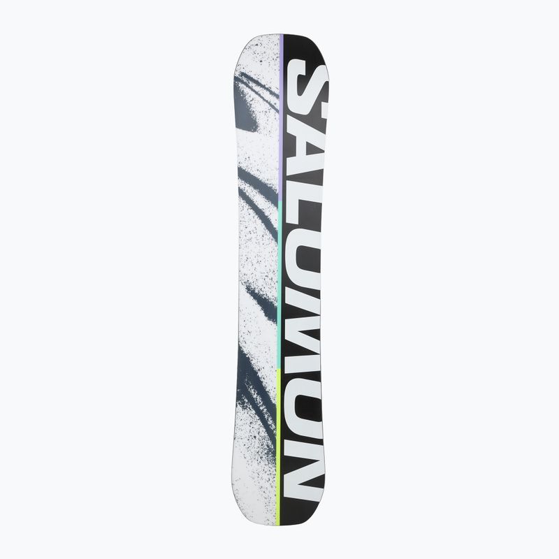 Deska snowboardowa męska Salomon Huck Knife 3