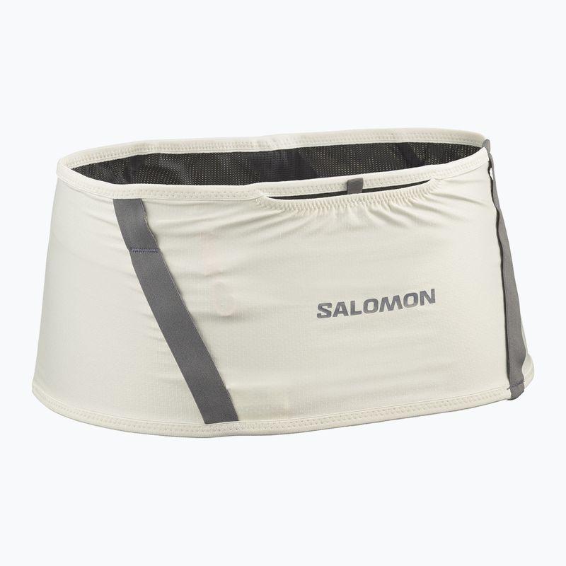 Pas do biegania Salomon High Pulse icicle/castlerock