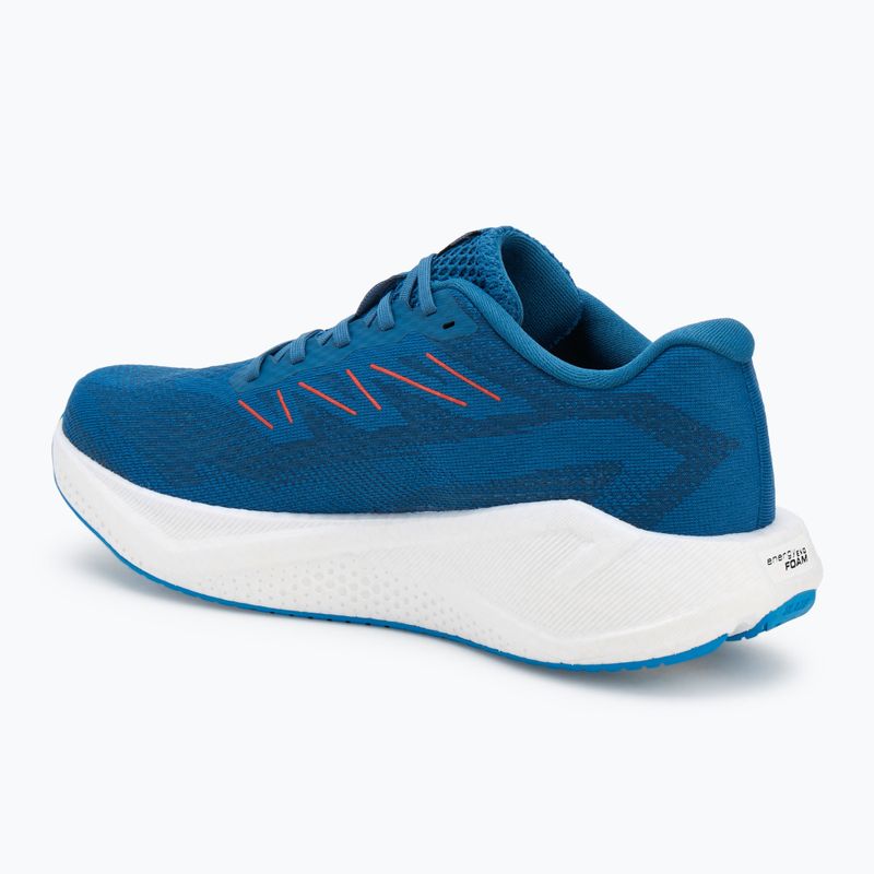 Buty do biegania męskie Salomon Aero Blaze 3 dark blue/cherry tomato 3