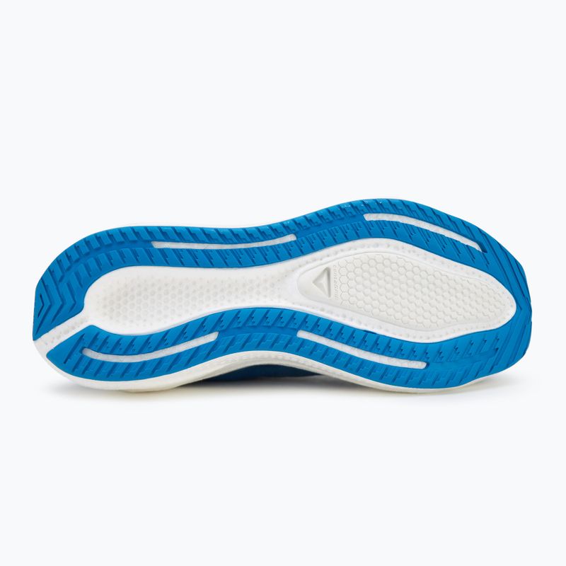 Buty do biegania męskie Salomon Aero Blaze 3 dark blue/cherry tomato 4