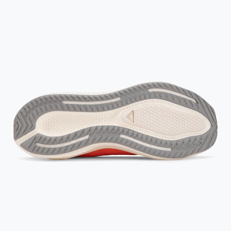 Buty do biegania męskie Salomon Aero Blaze 3 neon flame/vanilla ice 4