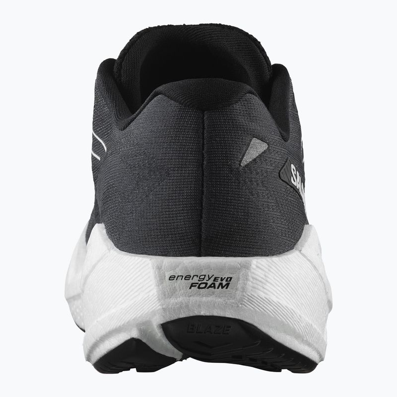 Buty do biegania męskie Salomon Aero Blaze 3 phantom/white/black 4
