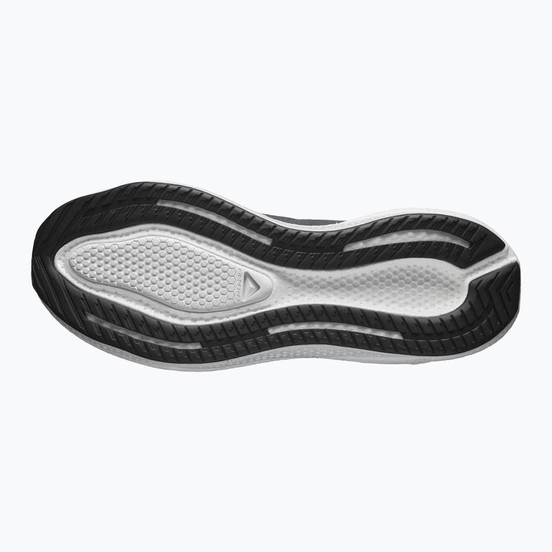 Buty do biegania męskie Salomon Aero Blaze 3 phantom/white/black 6