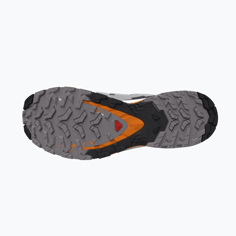 Buty do biegania męskie Salomon XA Pro 3D V9 black/gull 11