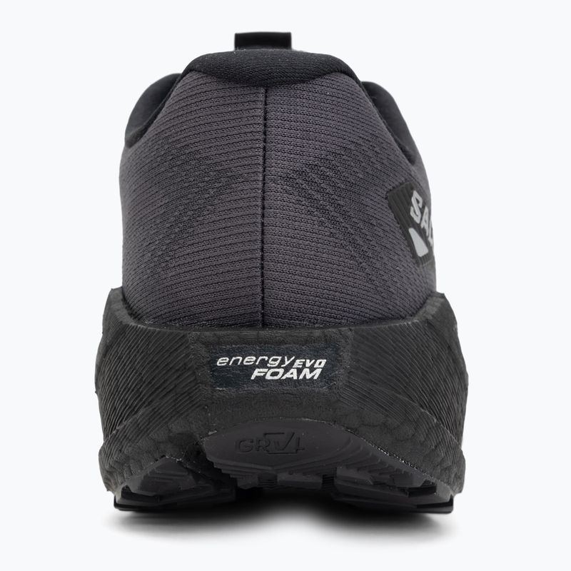 Buty do biegania męskie Salomon Aero Blaze 3 GRVL phantom/black/black 6