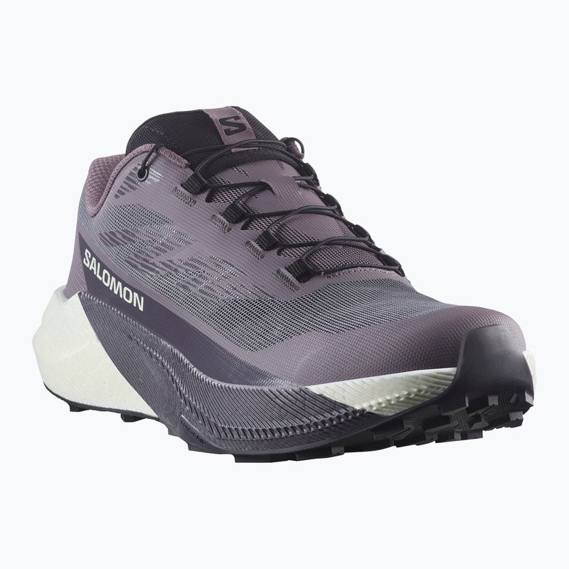 Buty do biegania damskie Salomon Pulsar excalibur/vanilla ice/nine iron 8