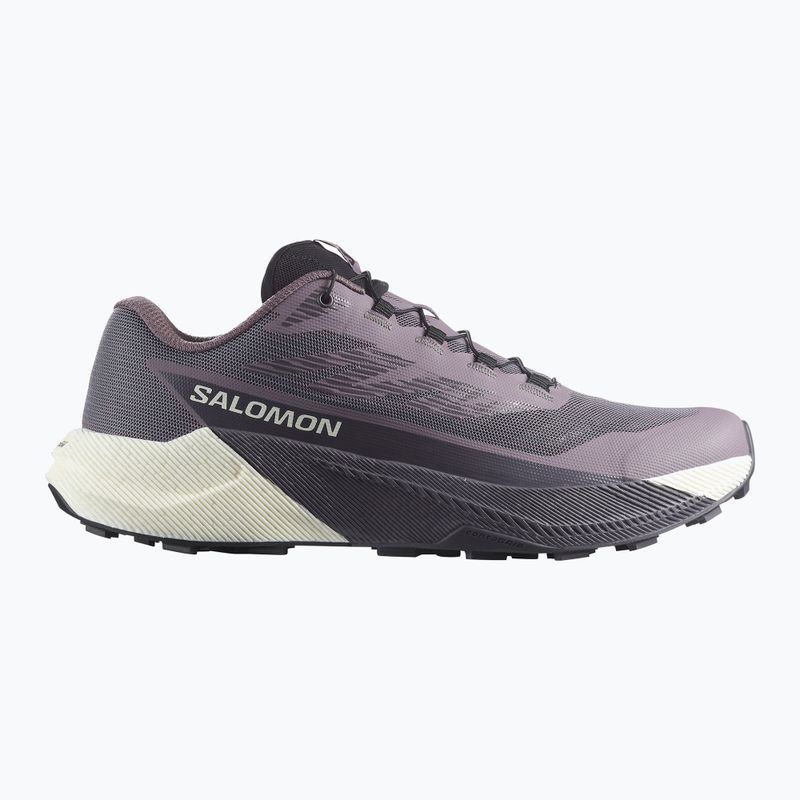 Buty do biegania damskie Salomon Pulsar excalibur/vanilla ice/nine iron 9
