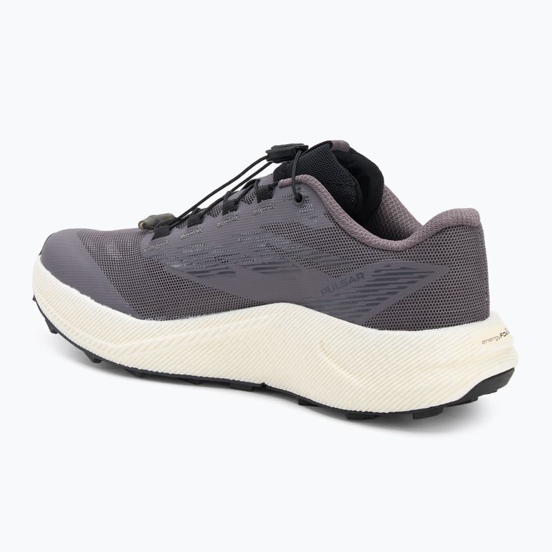 Buty do biegania damskie Salomon Pulsar excalibur/vanilla ice/nine iron 3