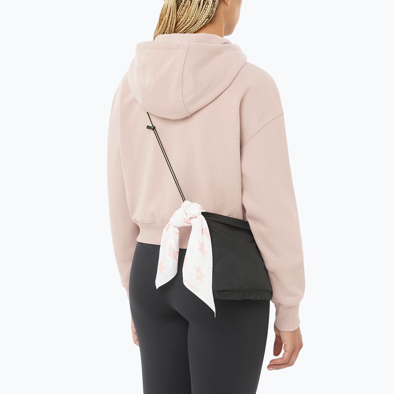 Bluza damska Salomon Short Hoodie etherea 3