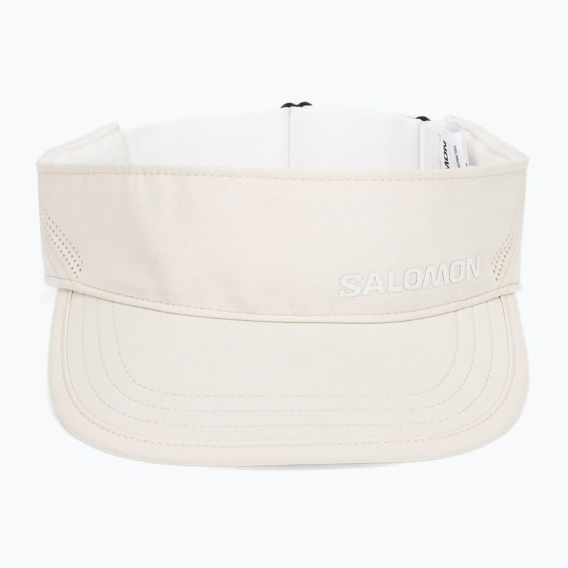 Daszek Salomon SHAKEout whisper white 2