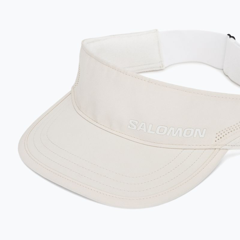 Daszek Salomon SHAKEout whisper white 3