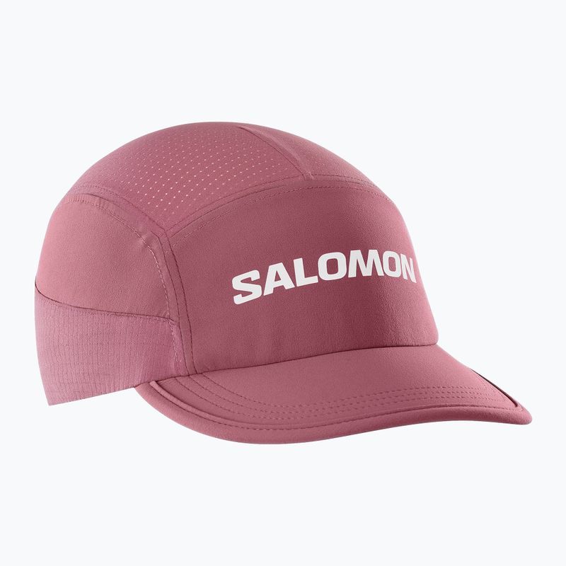 Czapka z daszkiem Salomon Sense Aero nocturne