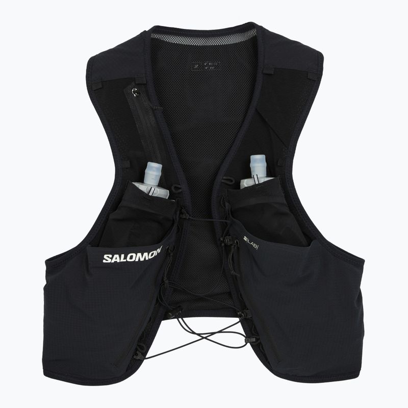 Kamizelka do biegania Salomon S/Lab Sense 6 Set black
