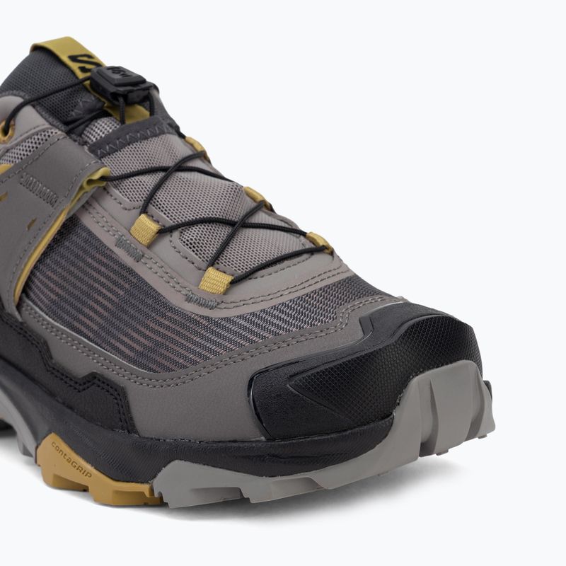 Buty trekkingowe męskie Salomon X Ultra 5 cloudburst/black/willow 7