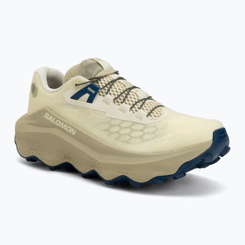 Buty do biegania męskie Salomon Ultra Glide 4 transpyellow/bog/gibraltar sea