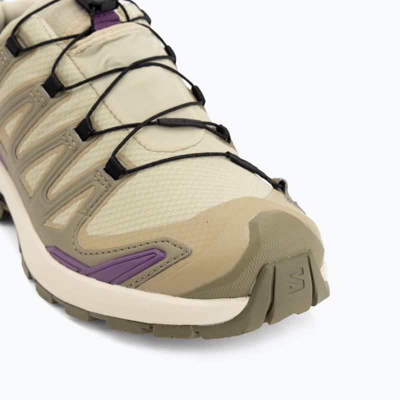 Buty do biegania damskie Salomon XA Pro 3D V9 GTX bog/aloe 7