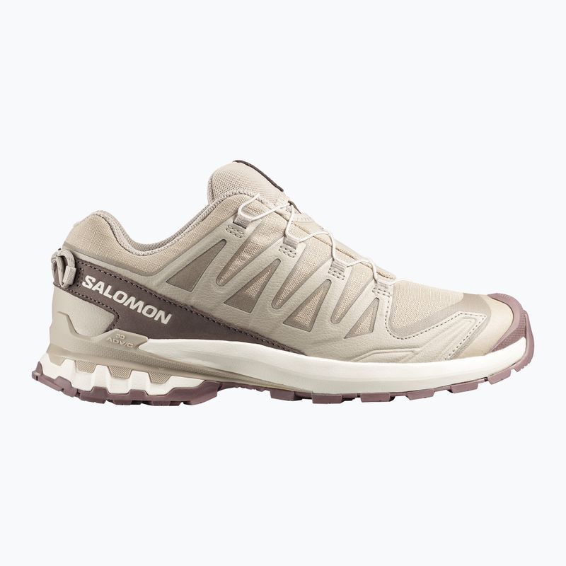 Buty do bieganie męskie Salomon XA Pro 3D V9 eucalyptus/eucalyptus/iron