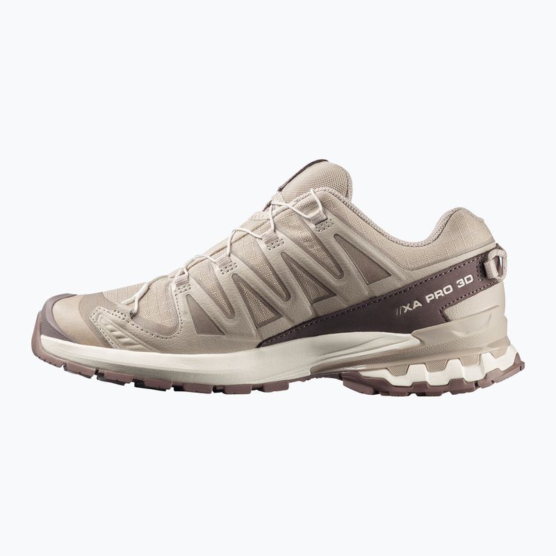 Buty do bieganie męskie Salomon XA Pro 3D V9 eucalyptus/eucalyptus/iron 3
