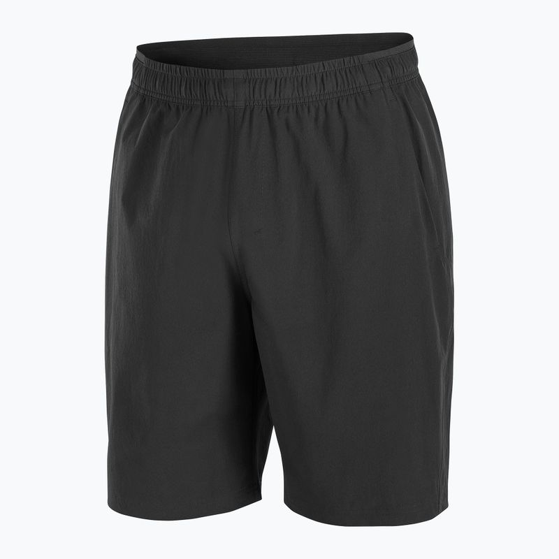 Spodenki męskie Salomon Wayfarer Ease 2.0 deep black 5