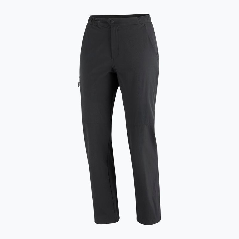 Spodnie trekkingowe damskie Salomon Wayfarer 2.0 deep black 7