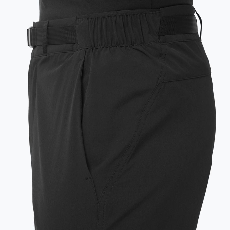 Spodnie trekkingowe męskie Salomon Wayfarer 2.0 deep black 3