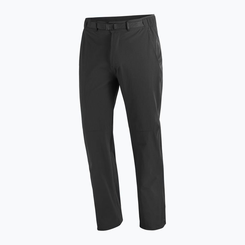 Spodnie trekkingowe męskie Salomon Wayfarer 2.0 deep black 7