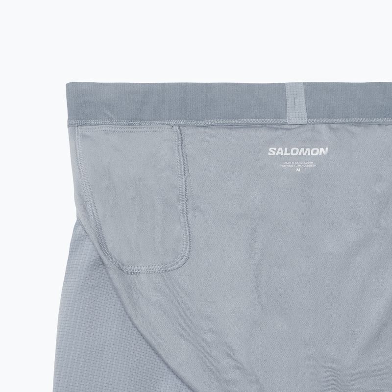 Spodenki do biegania męskie Salomon Sense Aero 7" trade winds 6