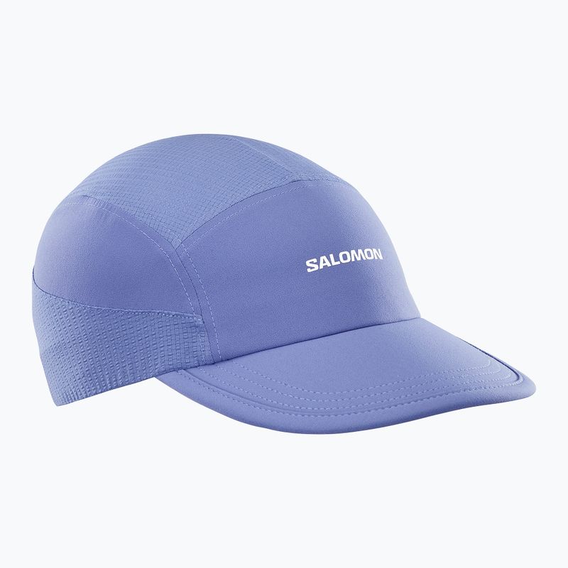 Czapka z daszkiem Salomon Sense Aero marlin
