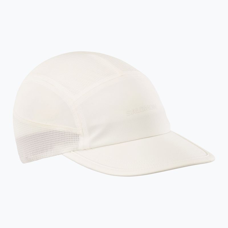 Czapka z daszkiem Salomon Sense Aero whisper white