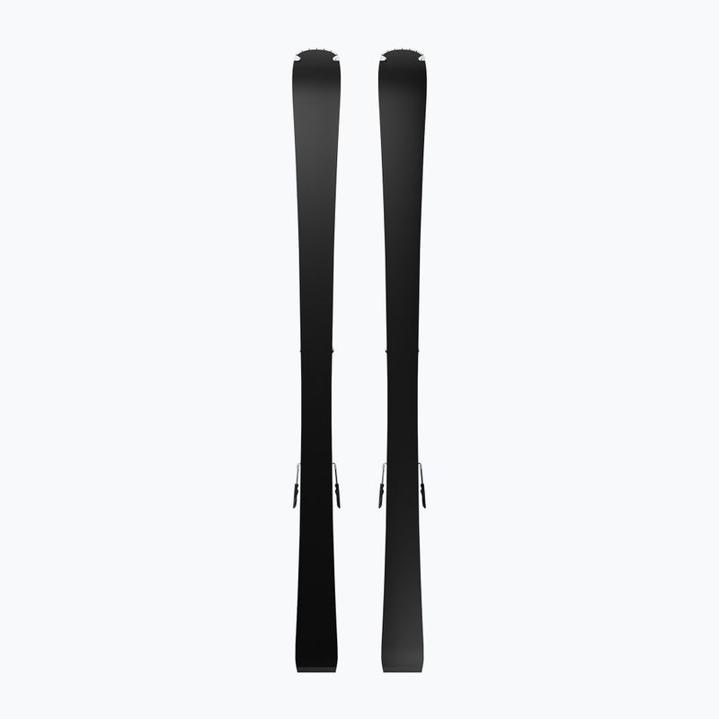 Narty zjazdowe damskie Salomon S/Max N°6 XT + wiązania M10 GW birch/glitter 2