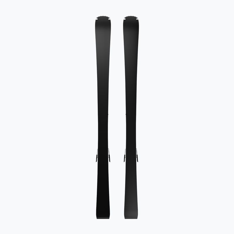 Narty zjazdowe Salomon S/Max 6 XT + wiązania M10 GW ebony/black 2
