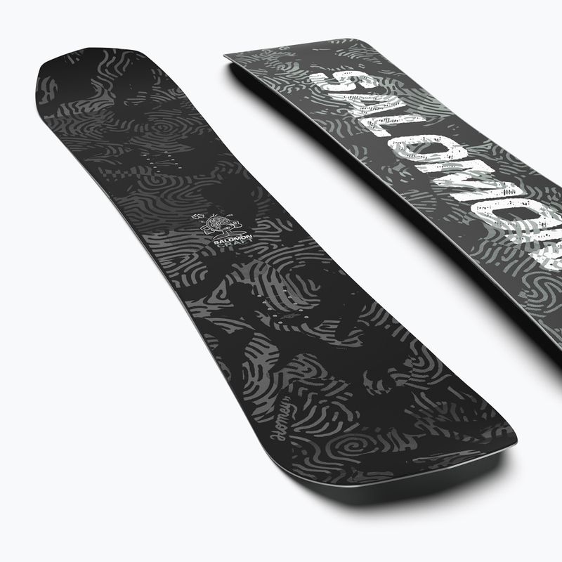 Deska snowboardowa męska Salomon Craft 2
