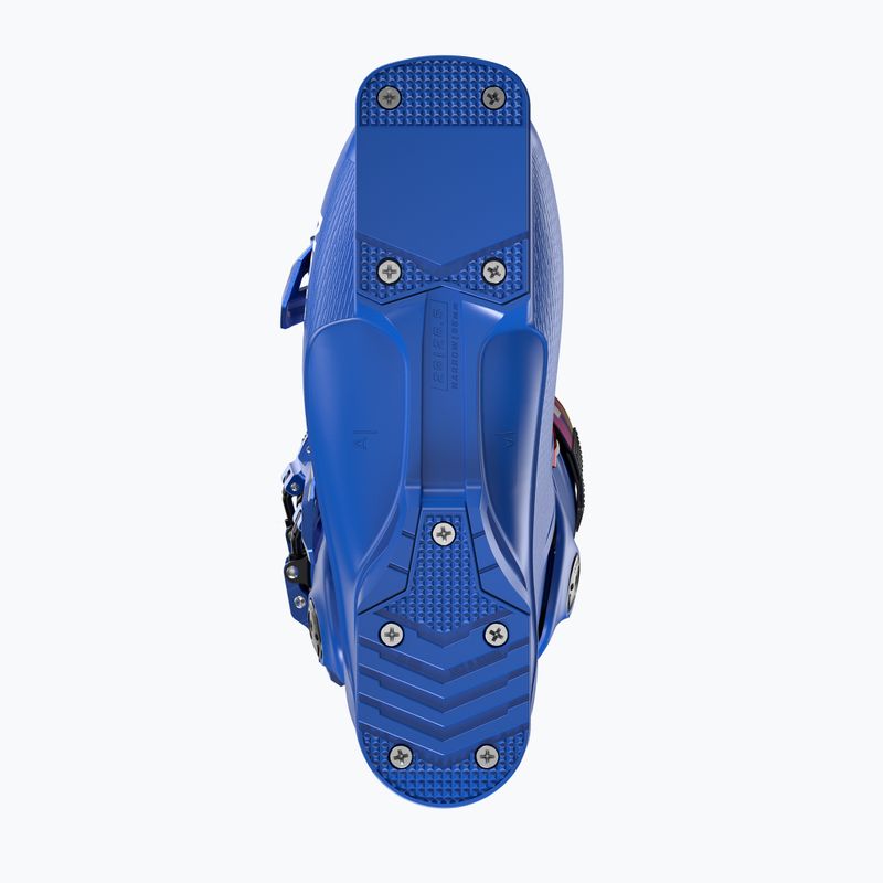 Buty narciarskie męskie Salomon S/Pro Race 140 race blue/white/equipe red 4