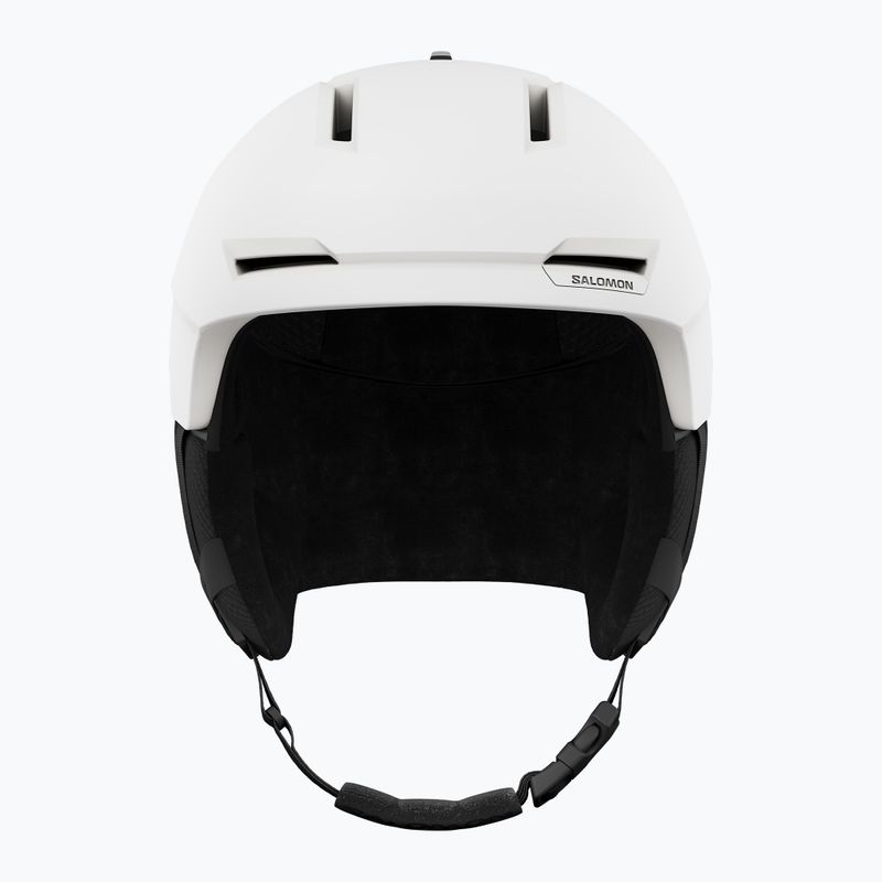 Kask narciarski Salomon Pioneer 3 MIPS white 4