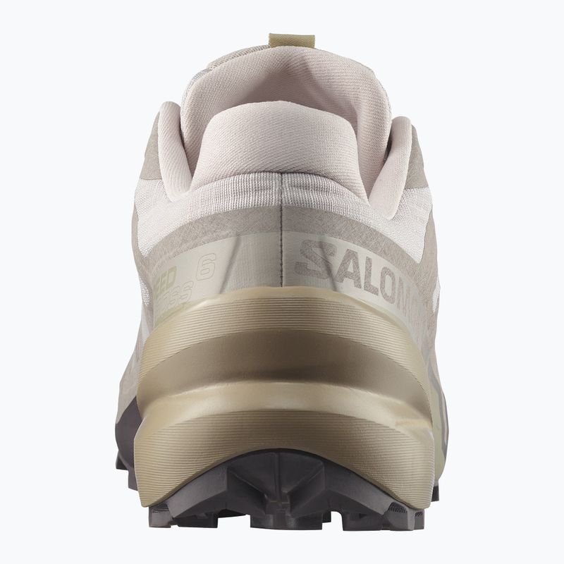 Buty do biegania męskie Salomon Speedcross 6 silver cloud/paloma 10