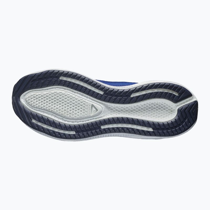 Buty do biegania męskie Salomon Aero Blaze 4 bluing/white 11