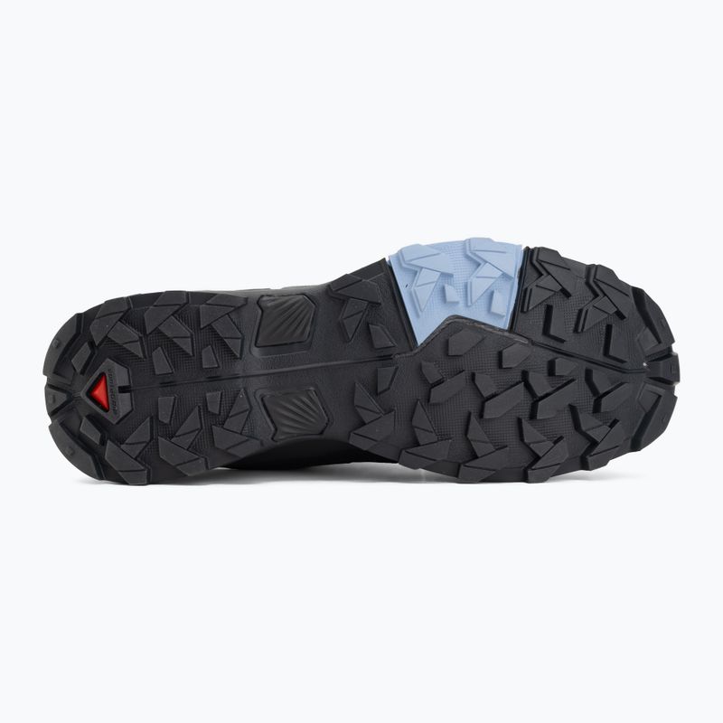 Buty trekkingowe damskie Salomon X Ultra 5 GTX asphalt/castlerock 4