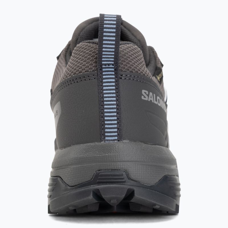 Buty trekkingowe damskie Salomon X Ultra 5 GTX asphalt/castlerock 6