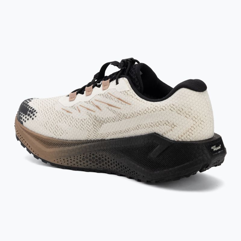 Buty do biegania męskie Salomon Aero Blaze 4 GRVL GTX vanilla ice/black 3