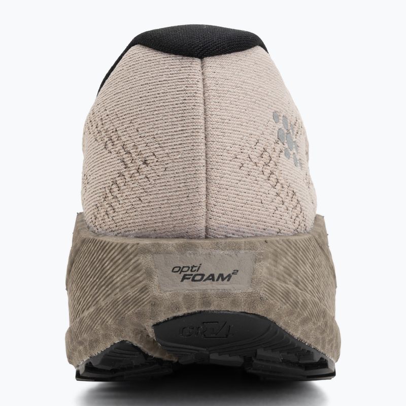 Buty do biegania męskie Salomon Aero Blaze 4 GRVL GTX oxford tan/black 6